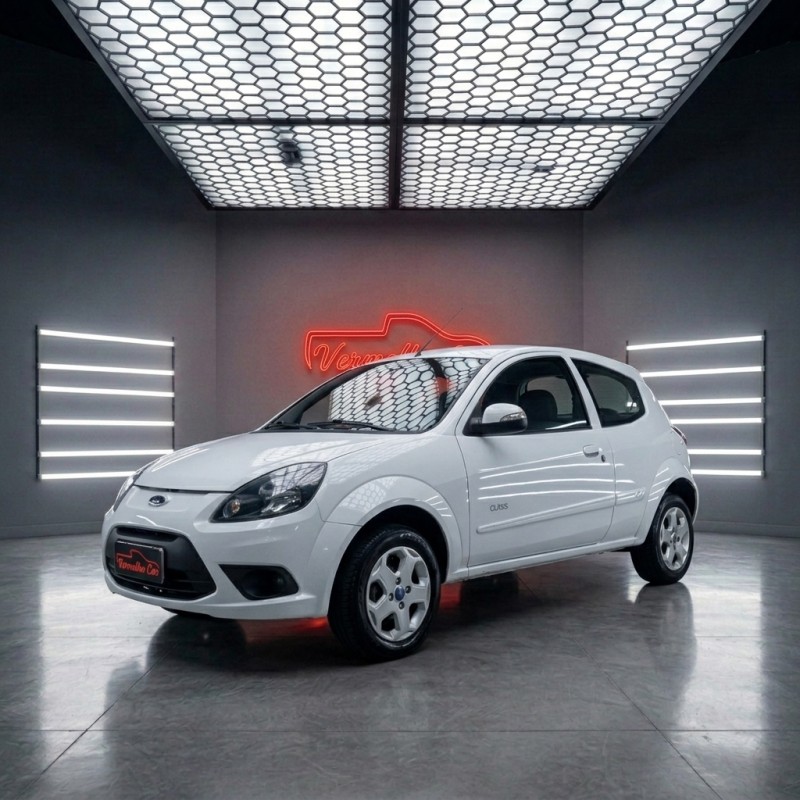 ka 1.0 mpi class 8v flex 2p manual 2013 caxias do sul