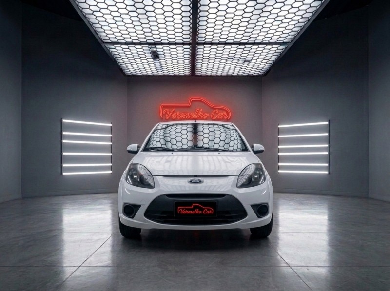 KA 1.0 MPI CLASS 8V FLEX 2P MANUAL - 2013 - CAXIAS DO SUL