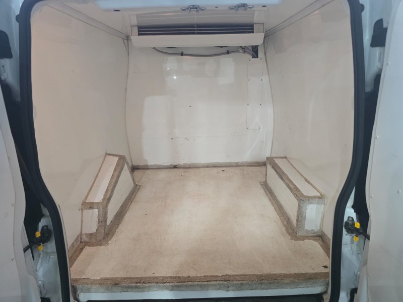FIORINO 1.4 ENDURANCE EVO 8V FLEX 2P MANUAL - 2024 - FARROUPILHA
