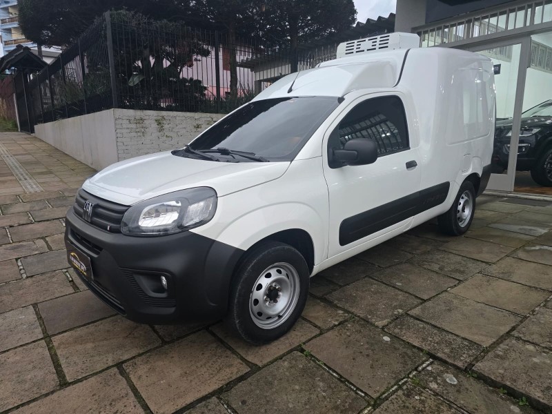 fiorino 1.4 endurance evo 8v flex 2p manual 2024 farroupilha