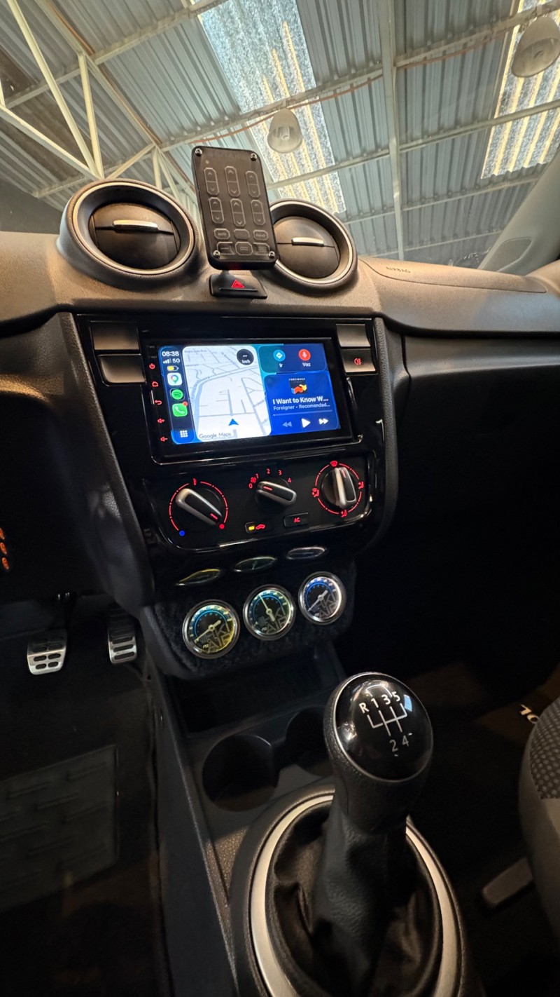 GOL 1.6 CL 8V GASOLINA 4P MANUAL - 2015 - CAXIAS DO SUL