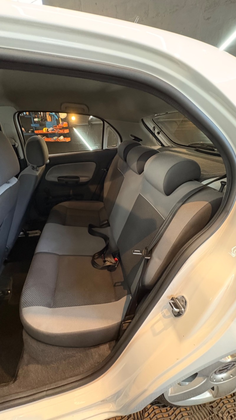 GOL 1.6 CL 8V GASOLINA 4P MANUAL - 2015 - CAXIAS DO SUL