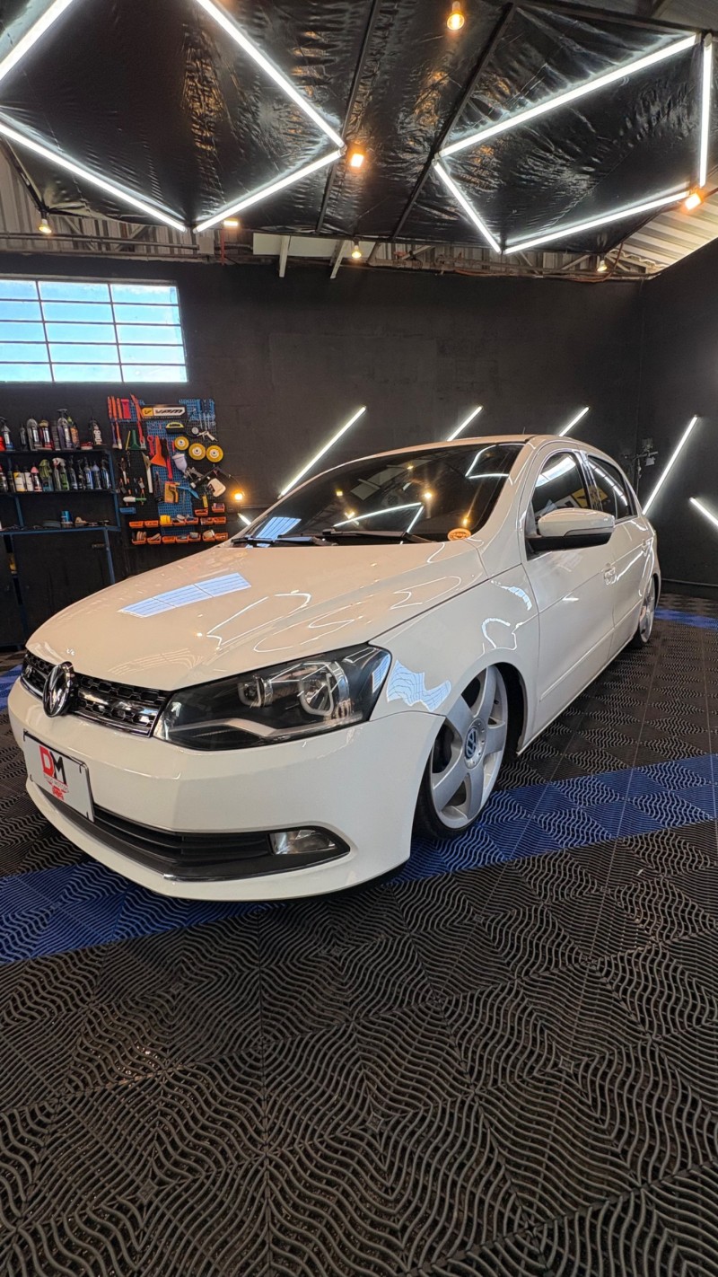 gol 1.6 cl 8v gasolina 4p manual 2015 caxias do sul