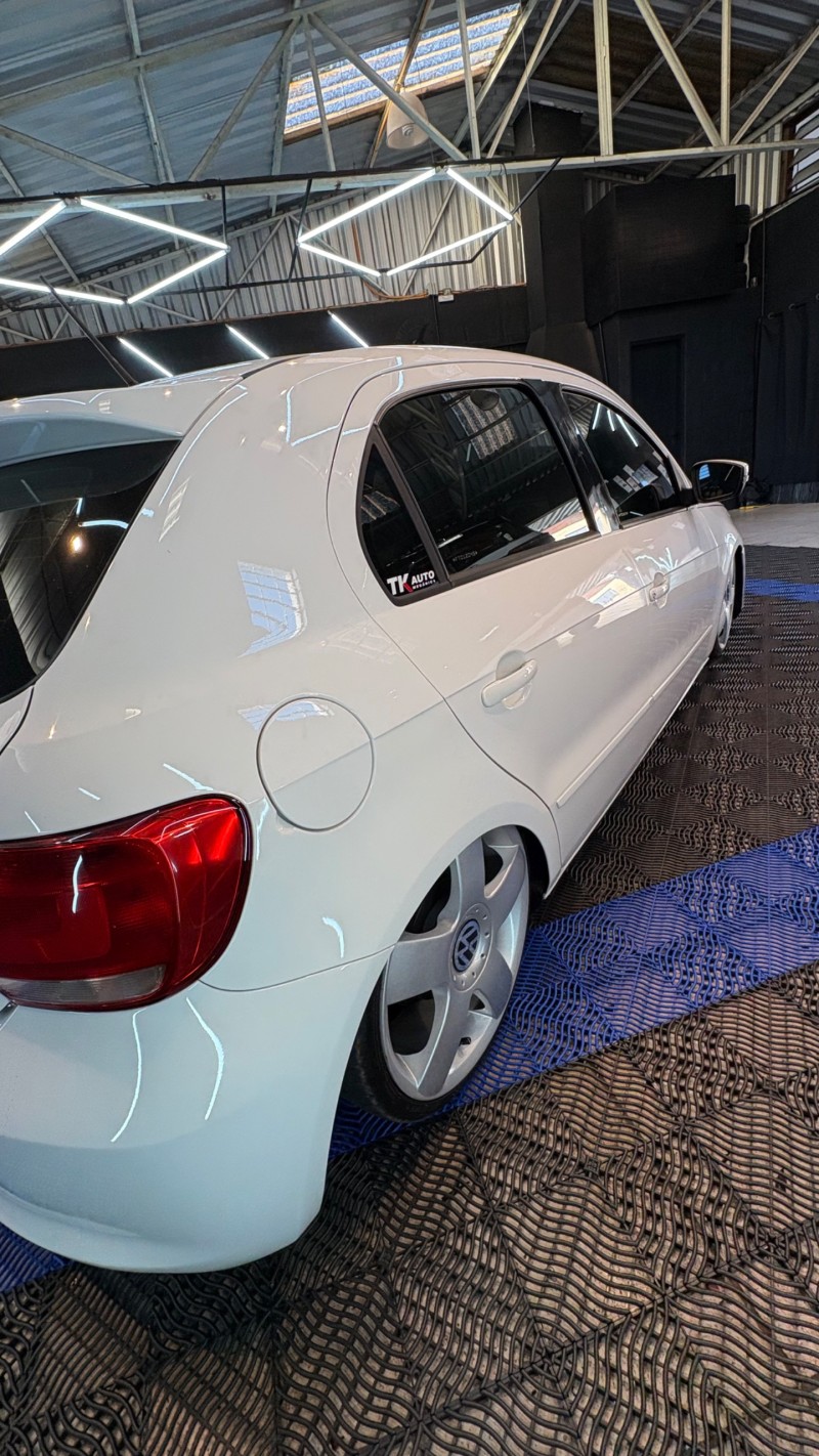 GOL 1.6 CL 8V GASOLINA 4P MANUAL - 2015 - CAXIAS DO SUL