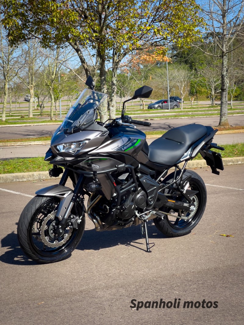versys 650 abs 2026 bento goncalves