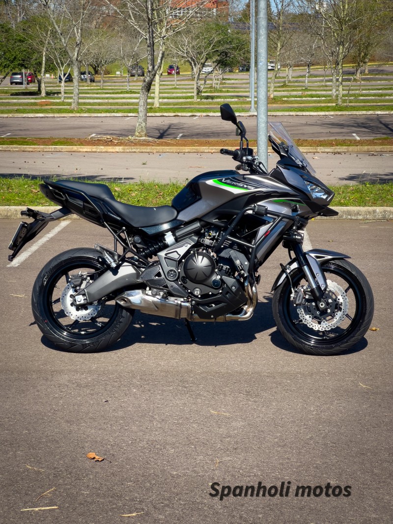 VERSYS 650 ABS - 2026 - BENTO GONçALVES