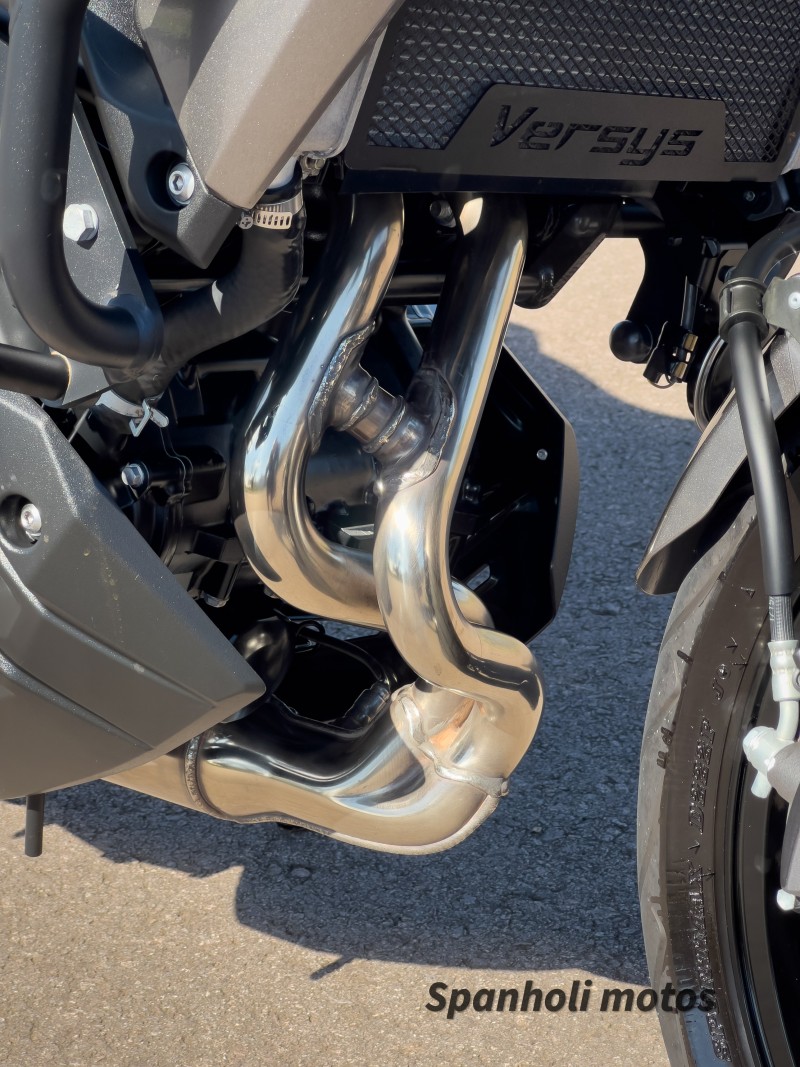 VERSYS 650 ABS - 2026 - BENTO GONçALVES