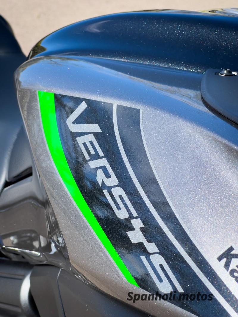 VERSYS 650 ABS - 2026 - BENTO GONçALVES