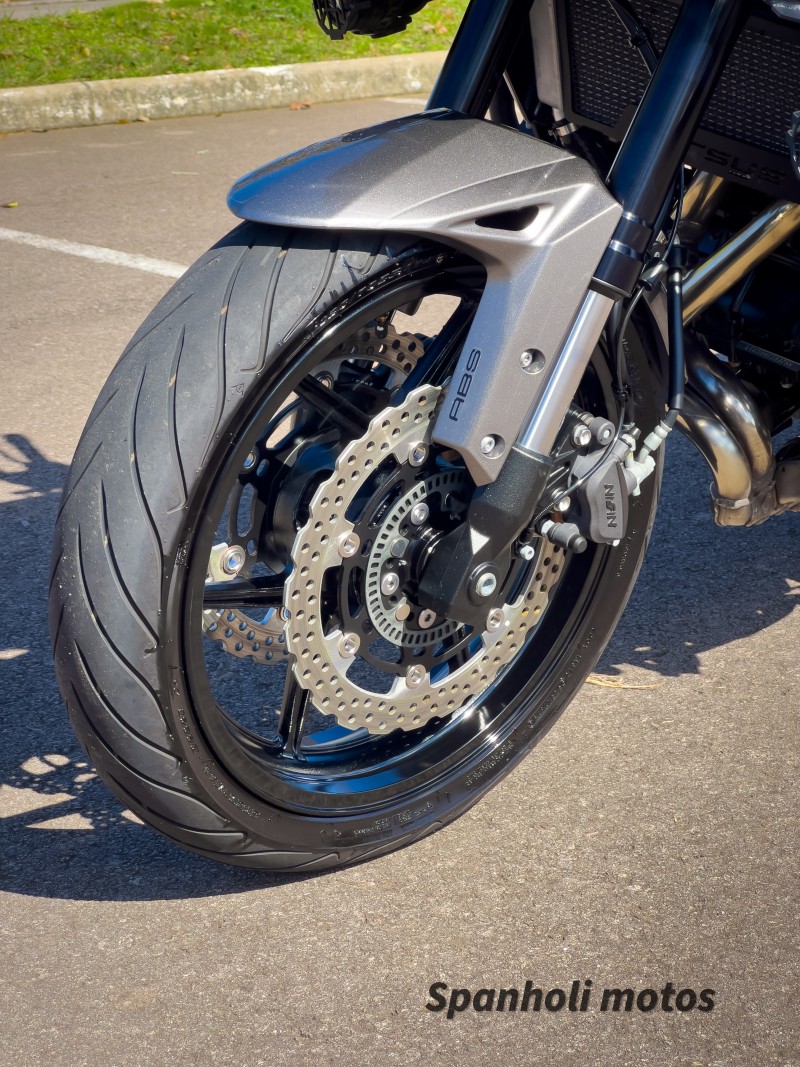 VERSYS 650 ABS - 2026 - BENTO GONçALVES