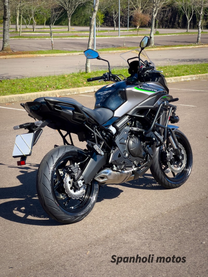VERSYS 650 ABS - 2026 - BENTO GONçALVES