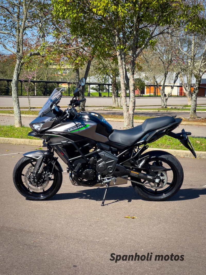 VERSYS 650 ABS - 2026 - BENTO GONçALVES