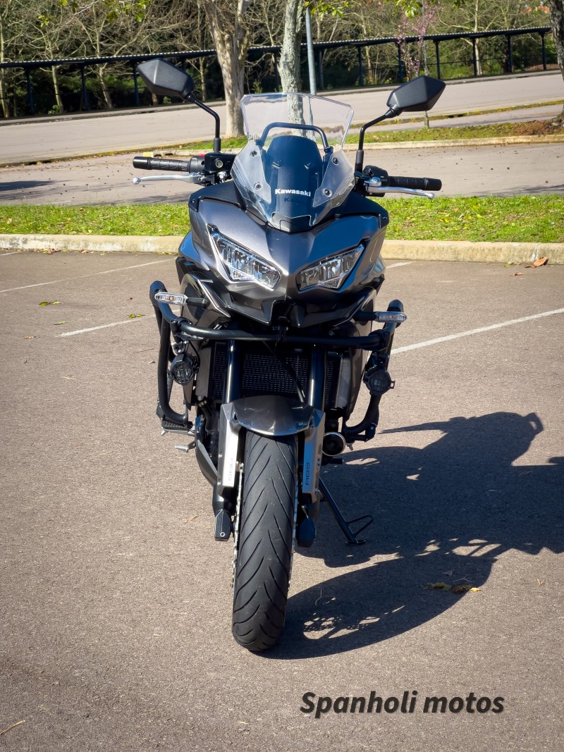 VERSYS 650 ABS - 2026 - BENTO GONçALVES