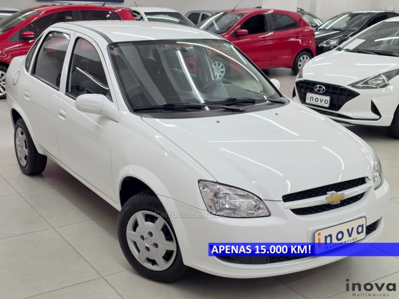 classic 1.0 mpfi ls 8v flex 4p manual 2016 novo hamburgo