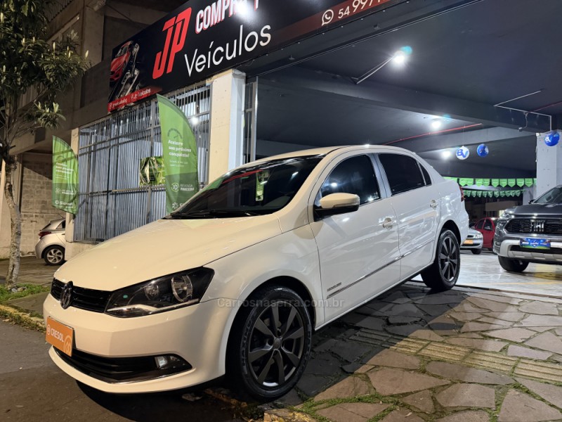 voyage 1.6 msi totalflex highline 4p manual 2014 bento goncalves