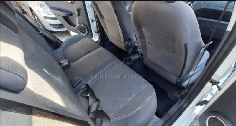 PALIO 1.0 MPI ATTRACTIVE 8V FLEX 4P MANUAL - 2017 - PICADA CAFé
