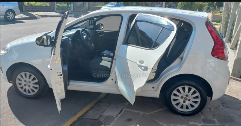palio 1.0 mpi attractive 8v flex 4p manual 2017 picada cafe