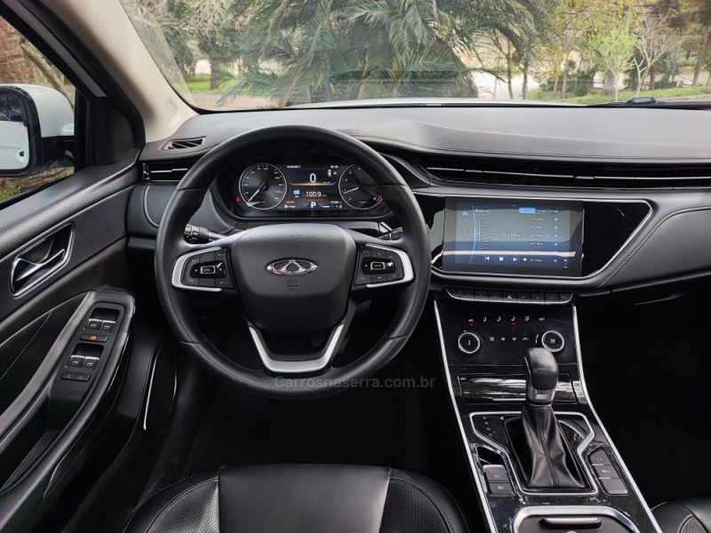 ARRIZO 1.5 16V TURBO 6 GSX FLEX 4P AUTOMÁTICO - 2021 - FARROUPILHA