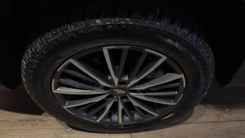 TIGGO 1.5 TCI 8 PRO HYBRID 4P AUTOMÁTICO - 2024 - ERECHIM