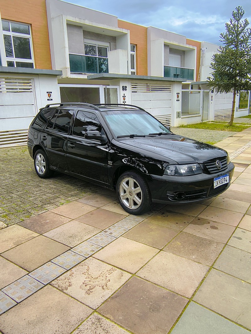 parati 1.0 mi 16v turbo gasolina 4p manual g.iii 2003 farroupilha