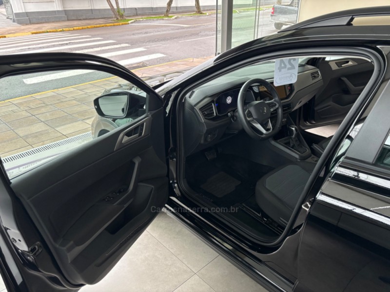 NIVUS 1.0 TSI COMFORTLINE PLAY & TECH FLEX 4P AUTOMÁTICO - 2024 - BENTO GONçALVES