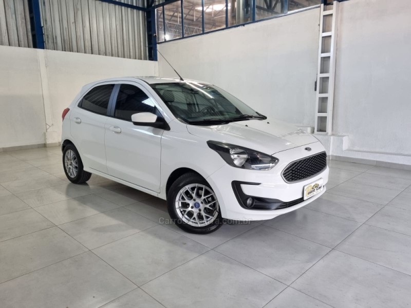 ka 1.0 se plus 12v flex 4p manual 2020 vacaria