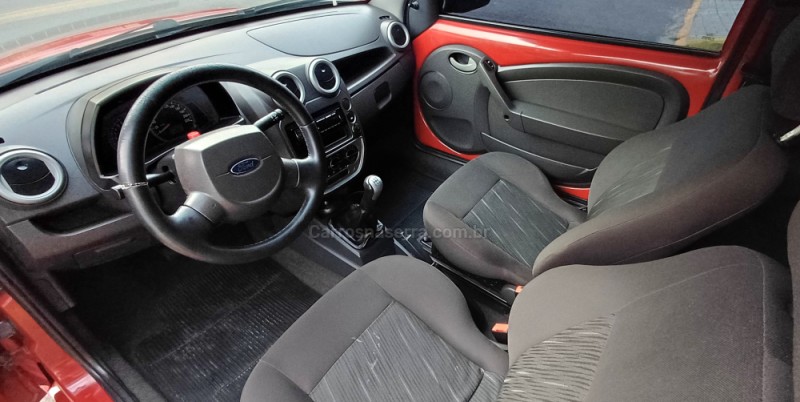 KA 1.0 MPI 8V FLEX 2P MANUAL - 2010 - FARROUPILHA