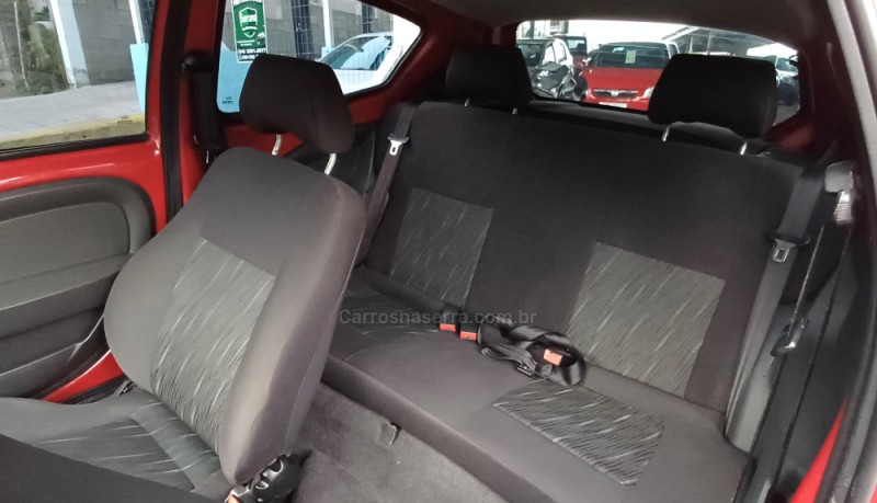 KA 1.0 MPI 8V FLEX 2P MANUAL - 2010 - FARROUPILHA