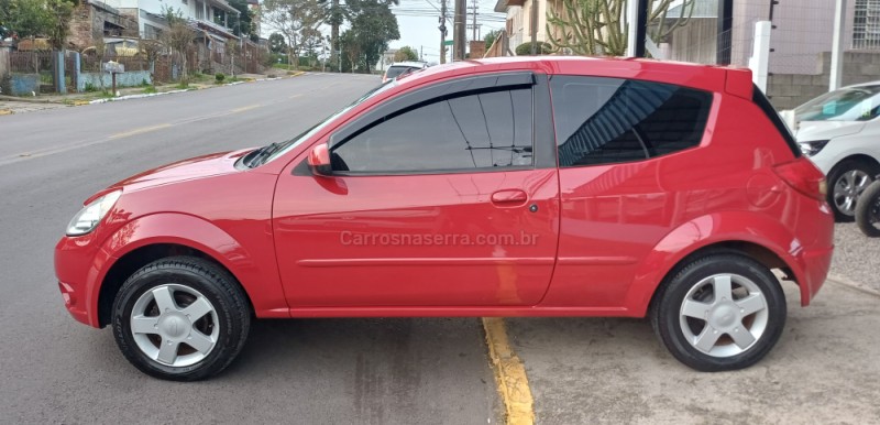 KA 1.0 MPI 8V FLEX 2P MANUAL - 2010 - FARROUPILHA