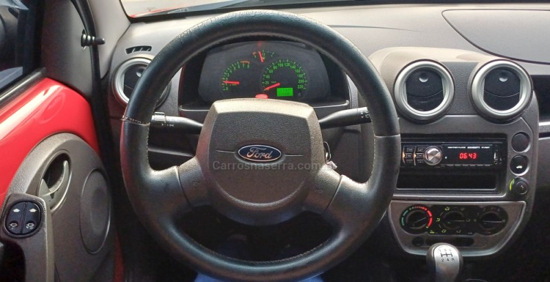 KA 1.0 MPI 8V FLEX 2P MANUAL - 2010 - FARROUPILHA