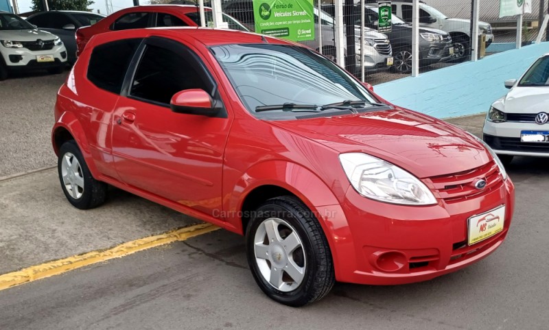 ka 1.0 mpi 8v flex 2p manual 2010 farroupilha