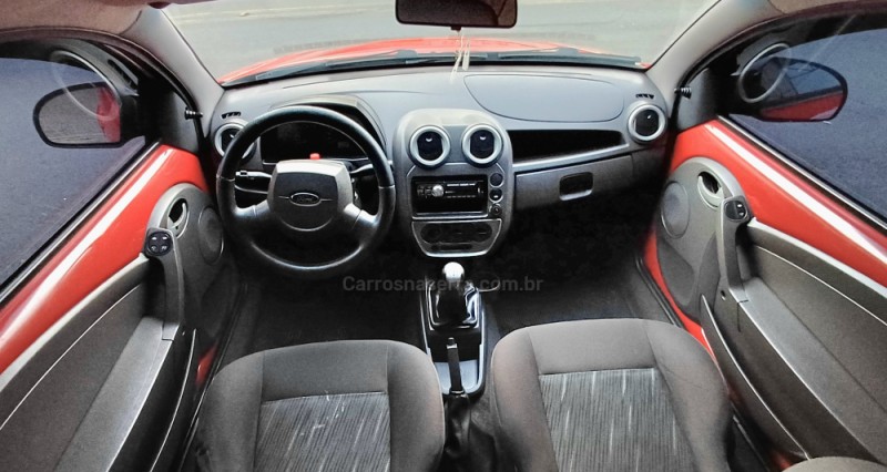 KA 1.0 MPI 8V FLEX 2P MANUAL - 2010 - FARROUPILHA