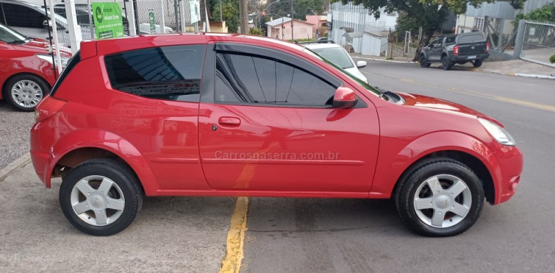KA 1.0 MPI 8V FLEX 2P MANUAL - 2010 - FARROUPILHA