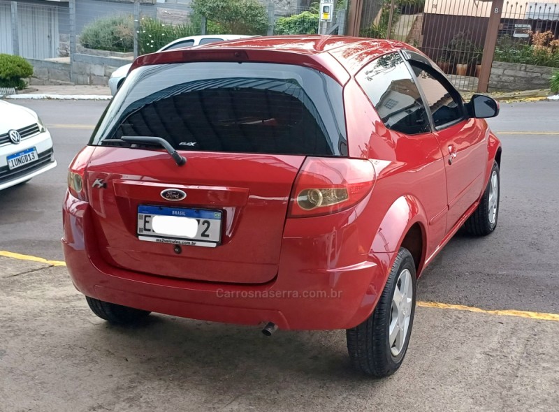 KA 1.0 MPI 8V FLEX 2P MANUAL - 2010 - FARROUPILHA