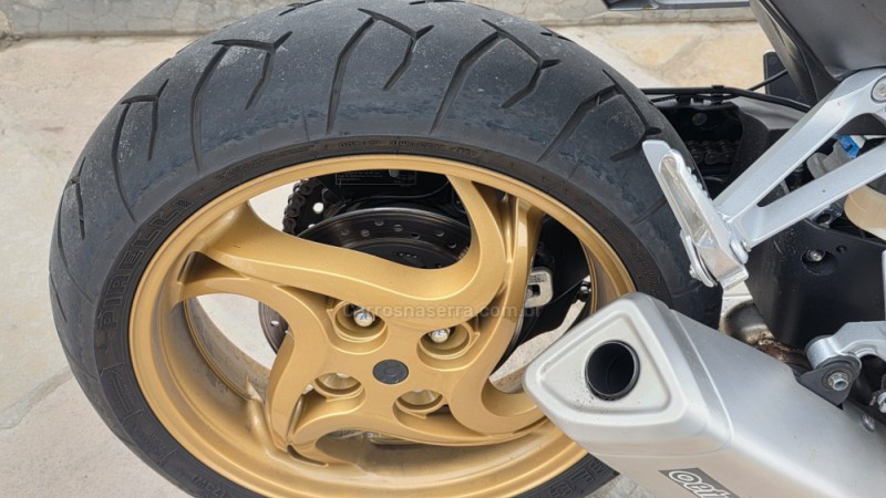 CB 1000R ABS - 2013 - SãO MARCOS