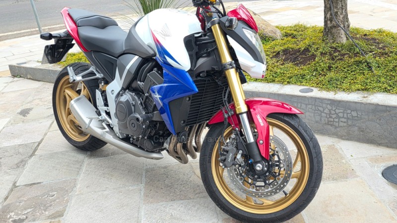 CB 1000R ABS - 2013 - SãO MARCOS