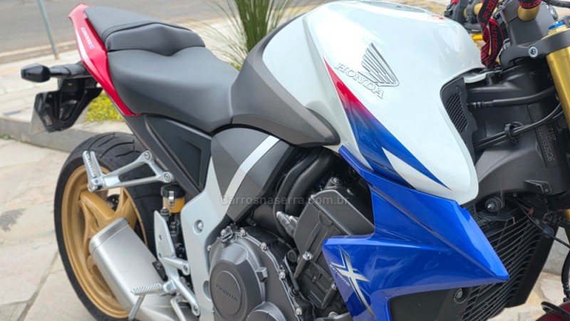 cb 1000r abs 2013 sao marcos