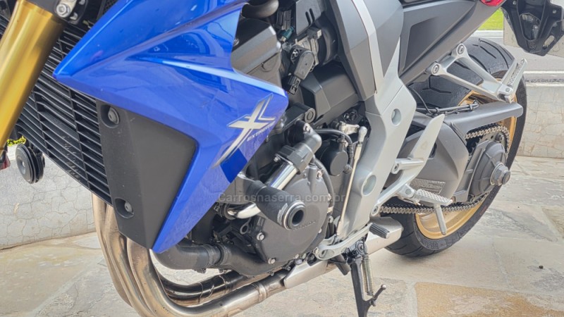 CB 1000R ABS - 2013 - SãO MARCOS
