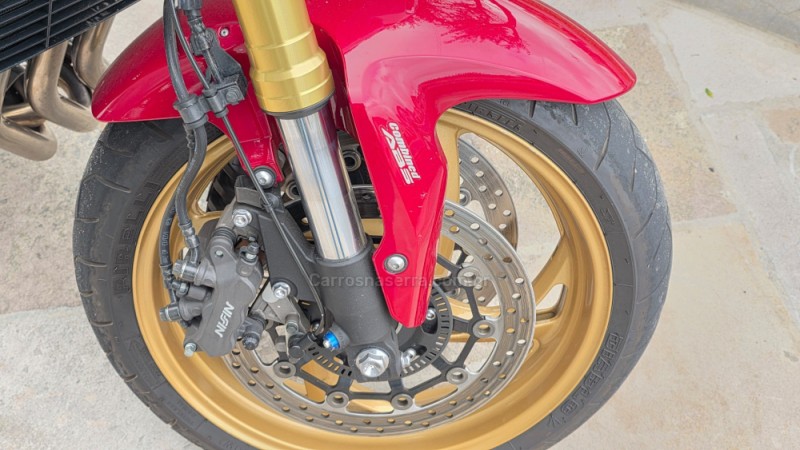 CB 1000R ABS - 2013 - SãO MARCOS