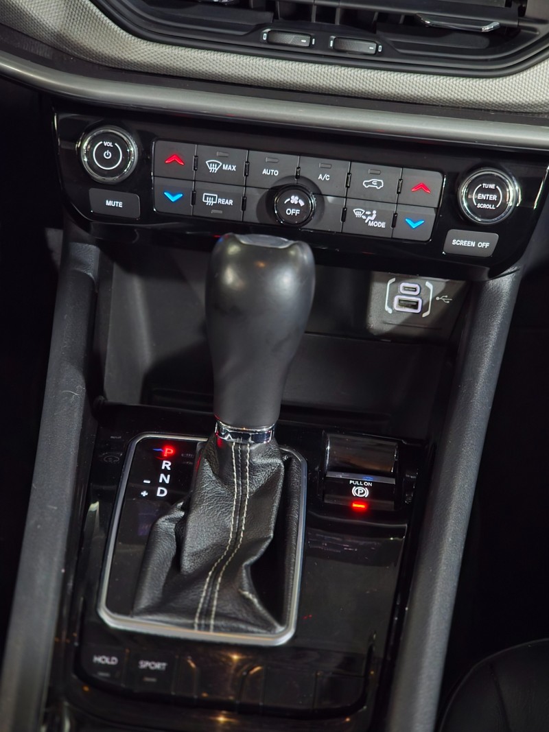 COMPASS 1.3 LONGITUDE T270 16V TURBO FLEX 4P AUTOMÁTICO - 2023 - CAXIAS DO SUL