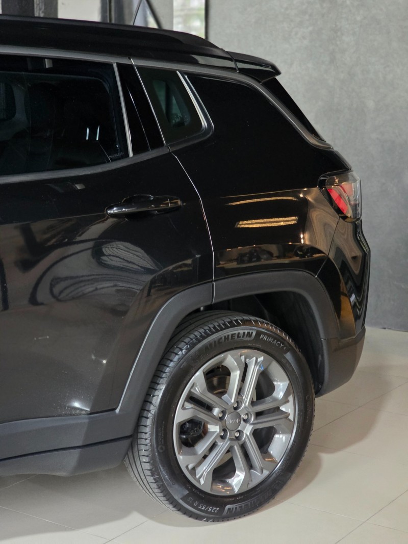 COMPASS 1.3 LONGITUDE T270 16V TURBO FLEX 4P AUTOMÁTICO - 2023 - CAXIAS DO SUL