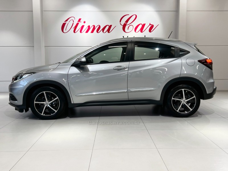 HR-V 1.8 16V FLEX EX 4P AUTOMÁTICO - 2021 - FLORES DA CUNHA