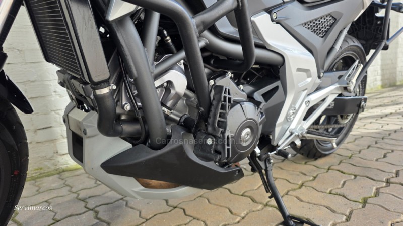 NC 750X ABS - 2024 - SãO MARCOS