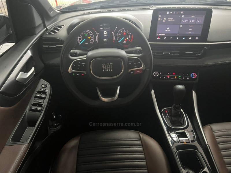 FASTBACK 1.0 TURBO 200 AUDACE HIBRÍDO 4P AUTOMÁTICO - 2026 - CAXIAS DO SUL