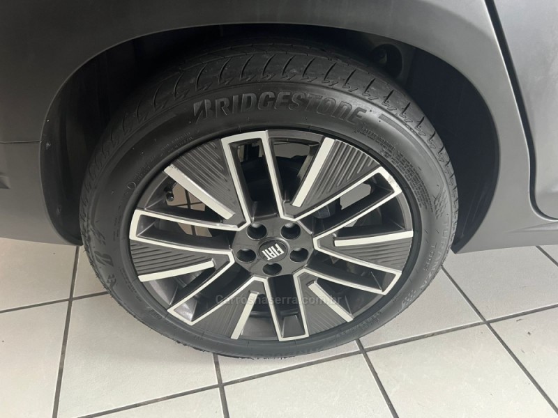 FASTBACK 1.0 TURBO 200 AUDACE HIBRÍDO 4P AUTOMÁTICO - 2026 - CAXIAS DO SUL