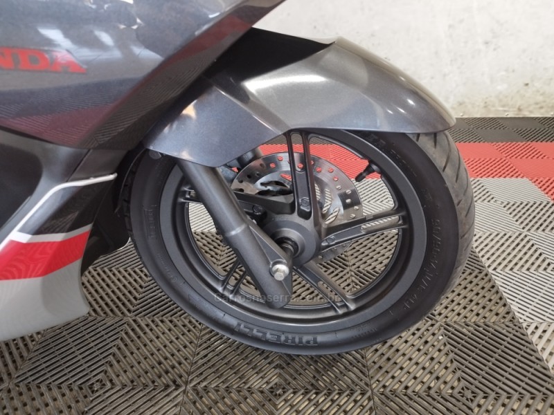 PCX 150 SPORT - 2018 - NOVO HAMBURGO