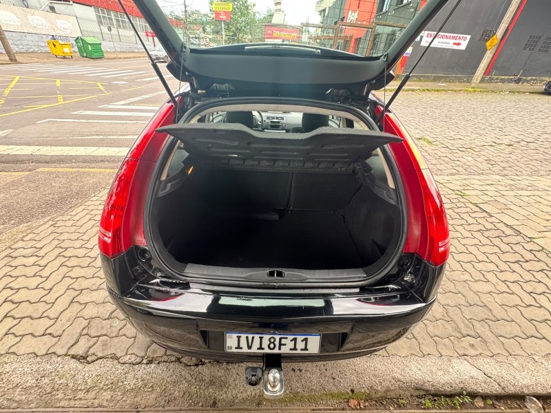 C4 2.0 GLX 16V FLEX 4P AUTOMÁTICO - 2014 - CAXIAS DO SUL