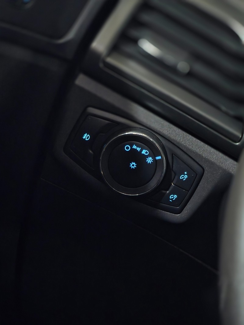 FUSION 2.0 TITANIUM GTDI ECOBOOST FWD GASOLINA 4P AUTOMÁTICO - 2015 - CAXIAS DO SUL