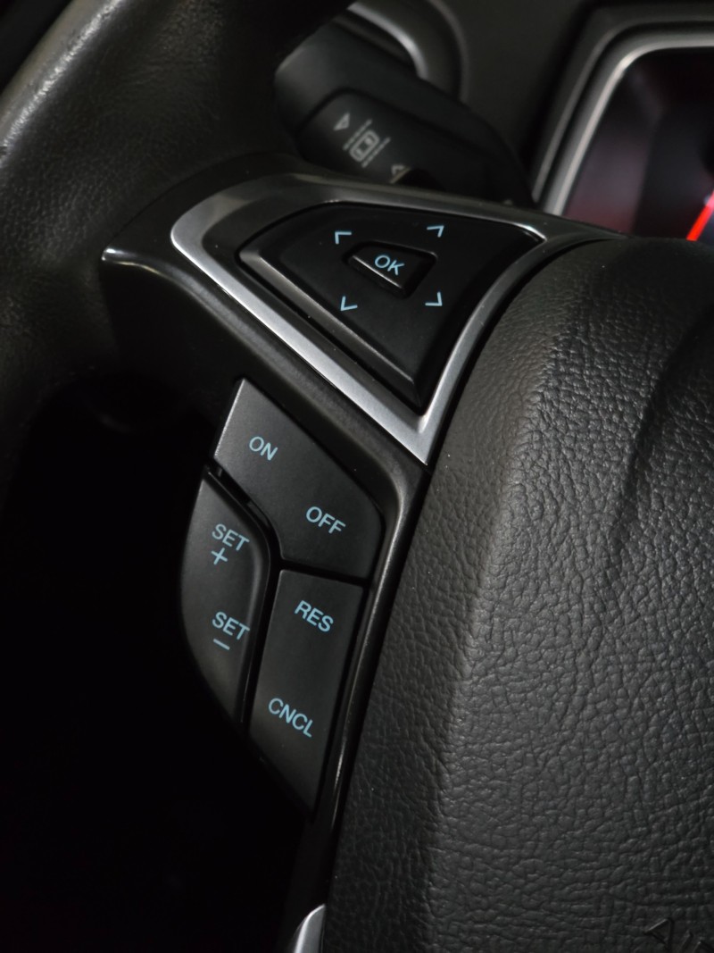 FUSION 2.0 TITANIUM GTDI ECOBOOST FWD GASOLINA 4P AUTOMÁTICO - 2015 - CAXIAS DO SUL