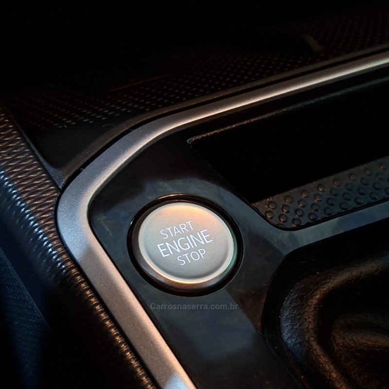 TERA 1.0 170 TSI HIGH 12V FLEX 4P AUTOMÁTICO - 2026 - SANTA CRUZ DO SUL