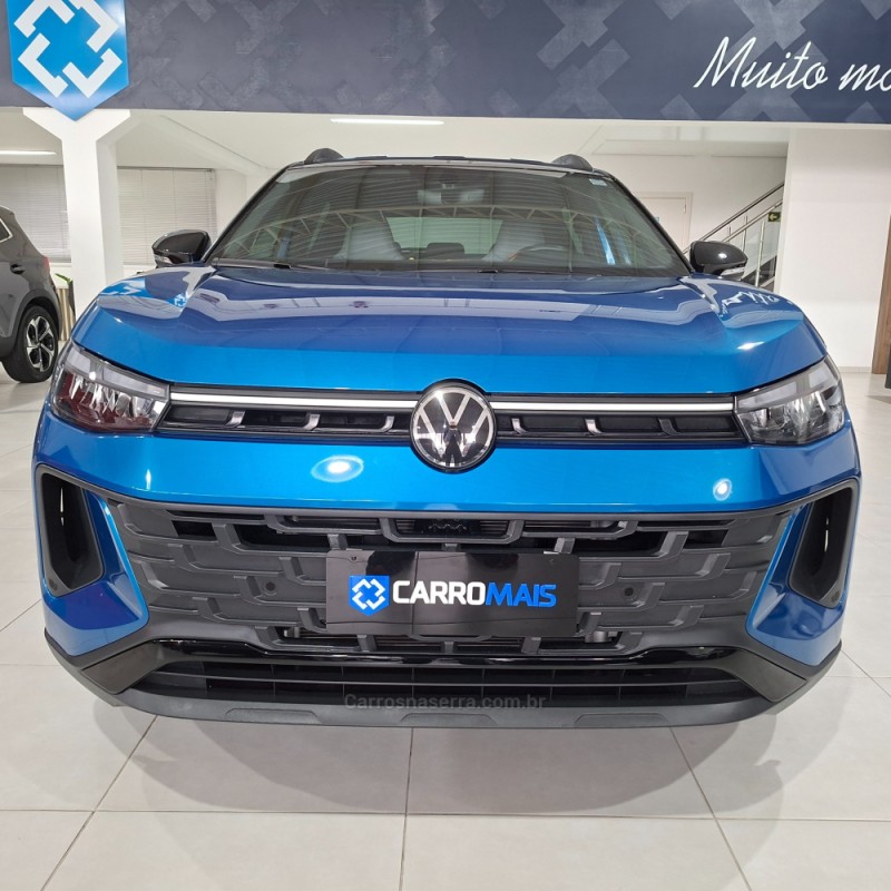 TERA 1.0 170 TSI HIGH 12V FLEX 4P AUTOMÁTICO - 2026 - SANTA CRUZ DO SUL